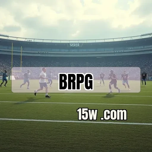 brpg.com: Lançamentos de Jogos que Você Não Pode Perder!