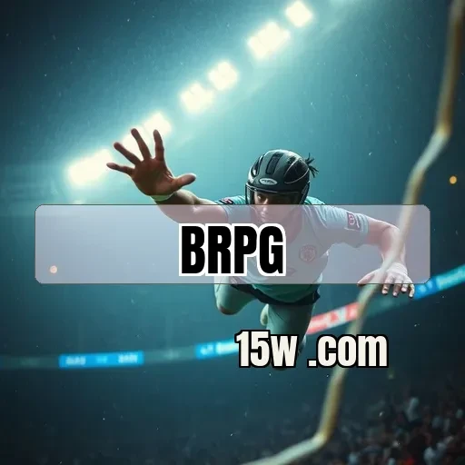 brpg.com: Recursos que Transformam Seu Jogo e Engajamento