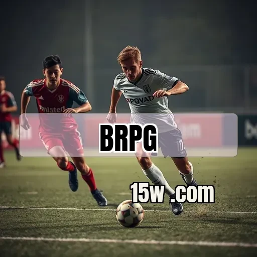 brpg.com: Os Recursos Imperdíveis de Role Playing que Você Deve Conhecer