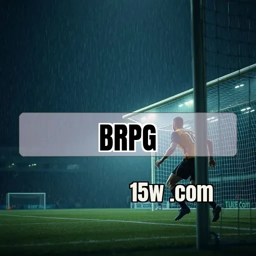 brpg.com: A Melhor Comunidade de Jogos Online Está Aqui!