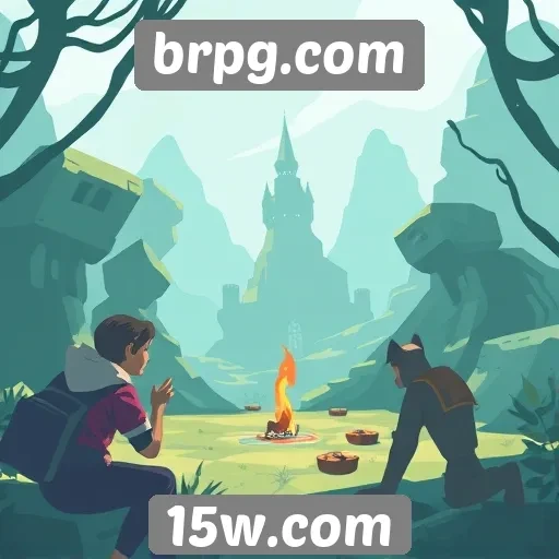 Plataforma brpg.com oferece workshops de criação de jogos